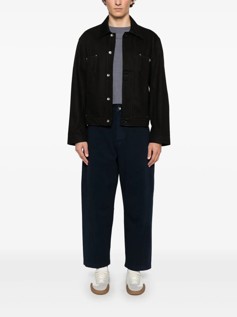 Loft Jacket
