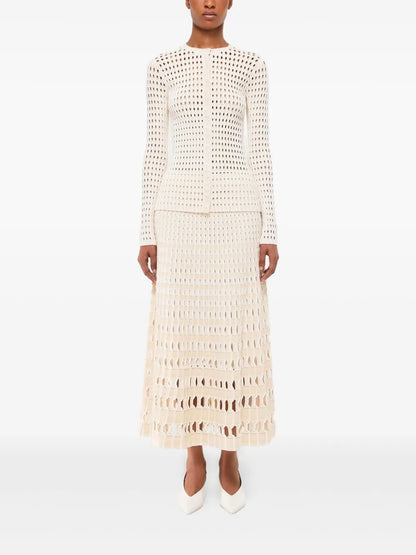 Gracen Knitted Cardigan