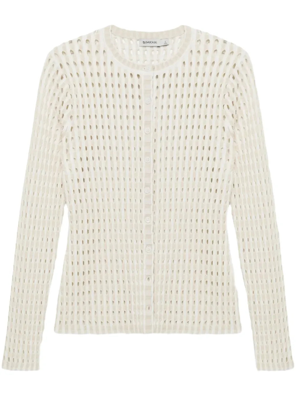 Gracen Knitted Cardigan