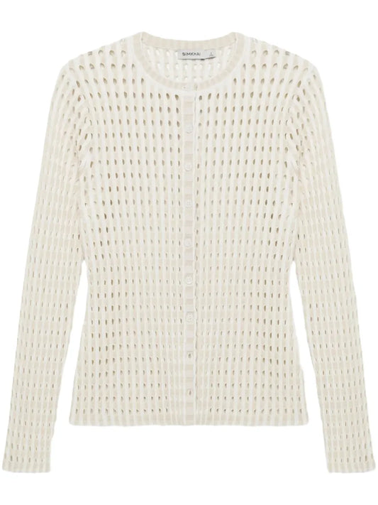 Gracen Knitted Cardigan