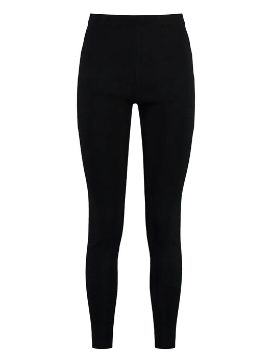 High-Waist Leggings