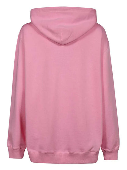 Cotton Hoodie