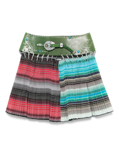 Badlands Mini Skirt