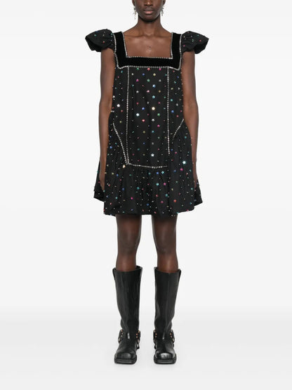 Jessie Mini Dress