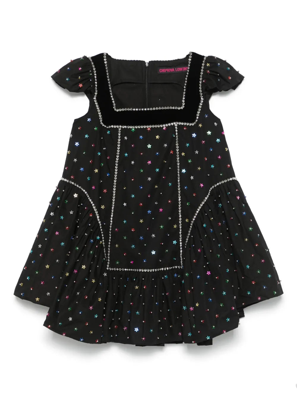 Jessie Mini Dress