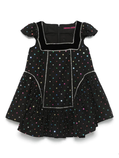 Jessie Mini Dress