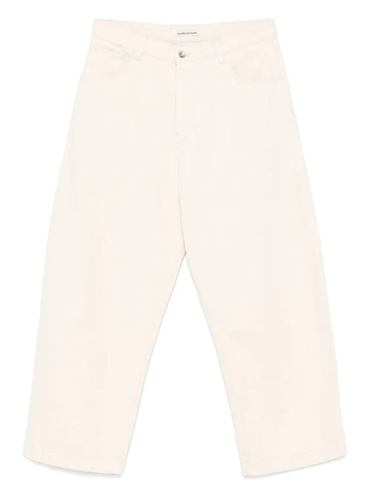 Replacement Jeans