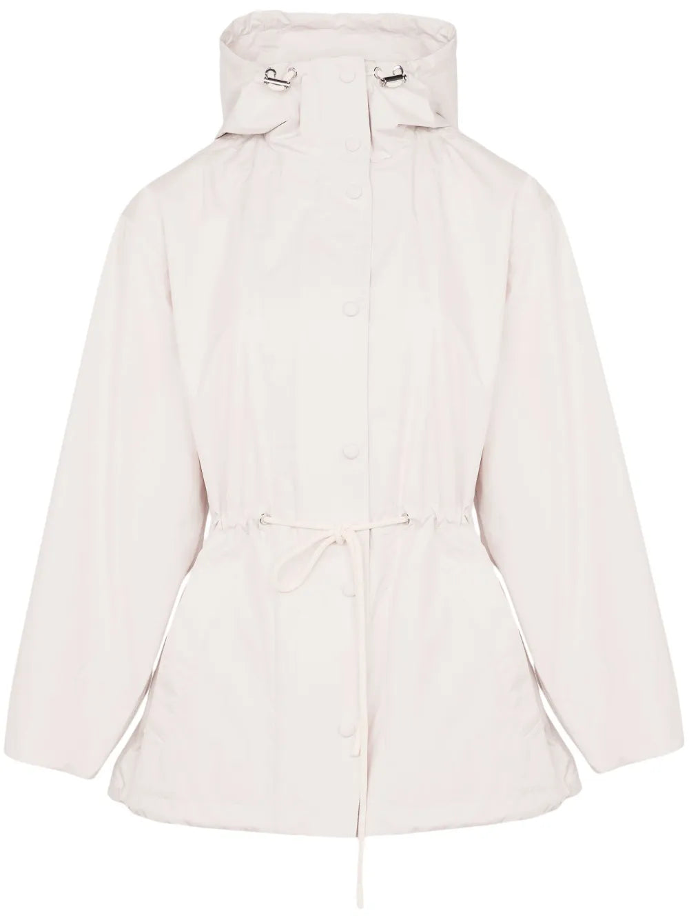 Hooded Parka Jacket