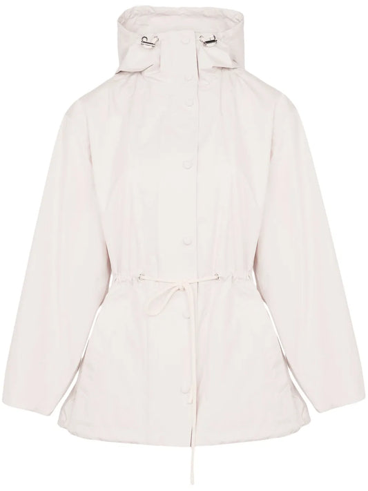 Hooded Parka Jacket