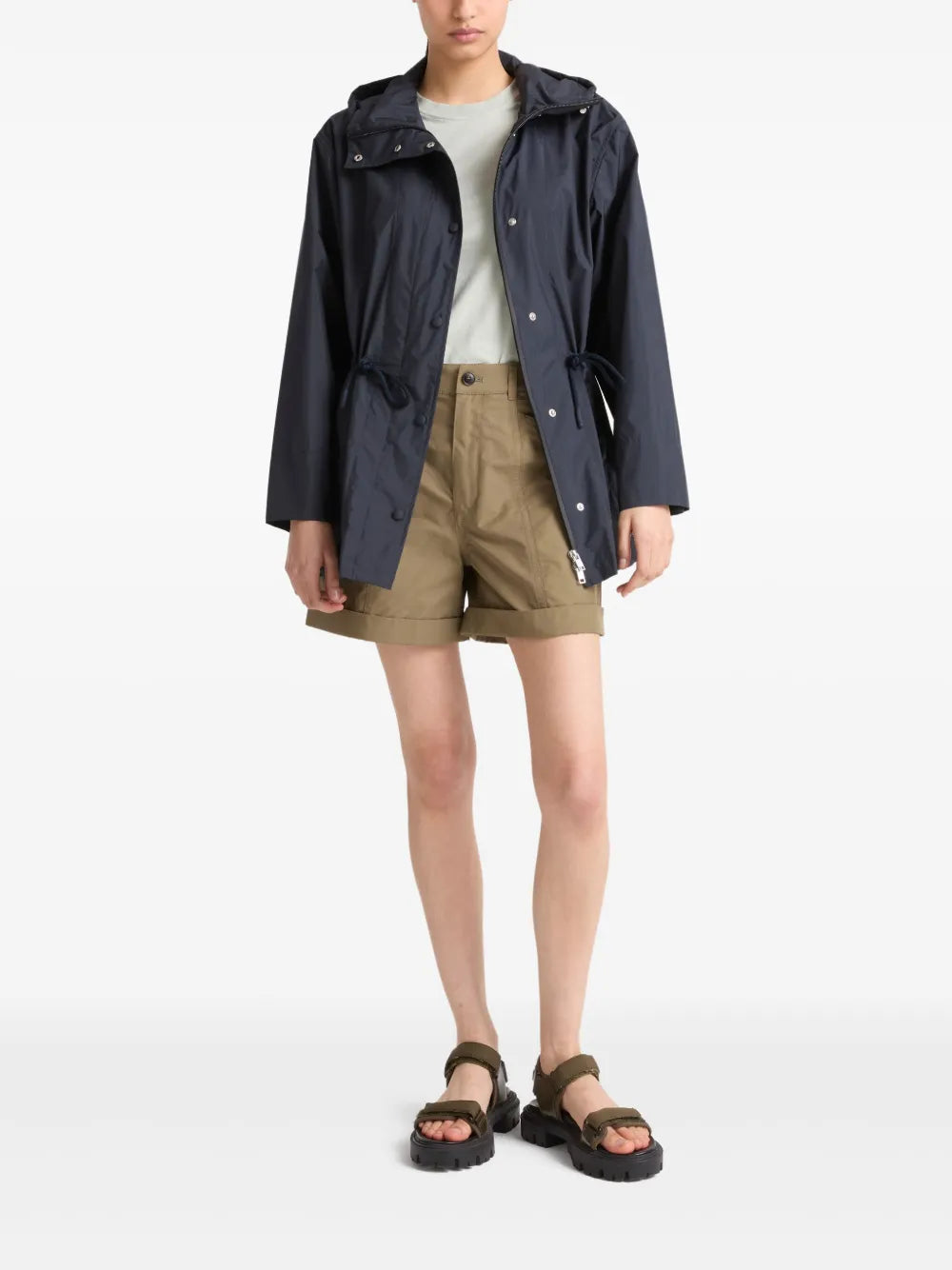 Waterproof Jacket