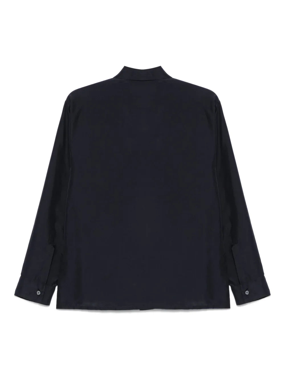 Silk Shirt