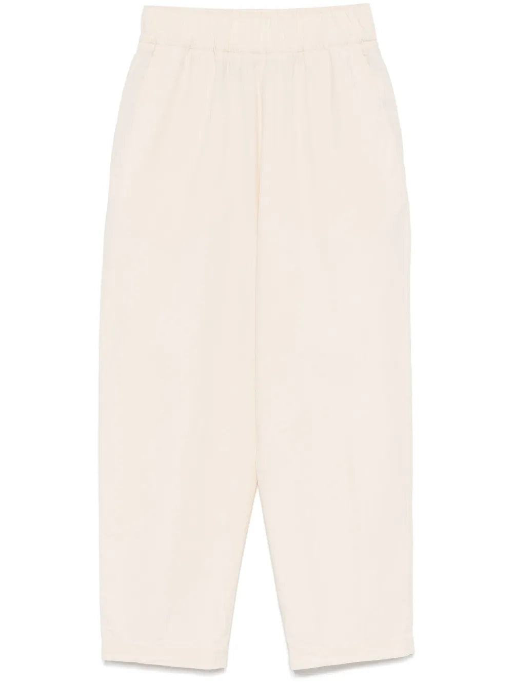 Cotton Trousers