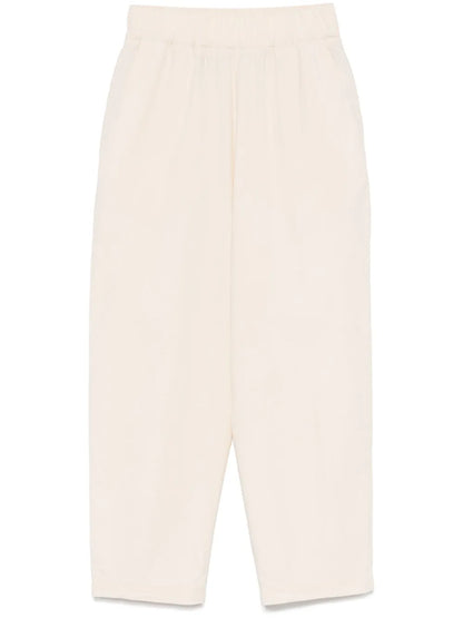 Cotton Trousers