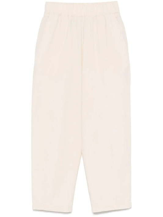 Cotton Trousers