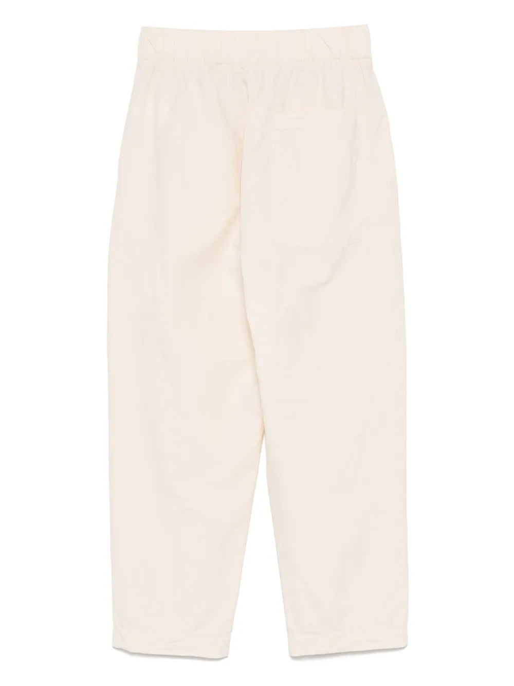 Cotton Trousers