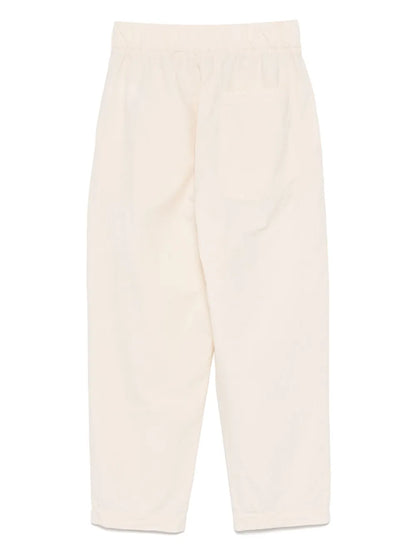 Cotton Trousers