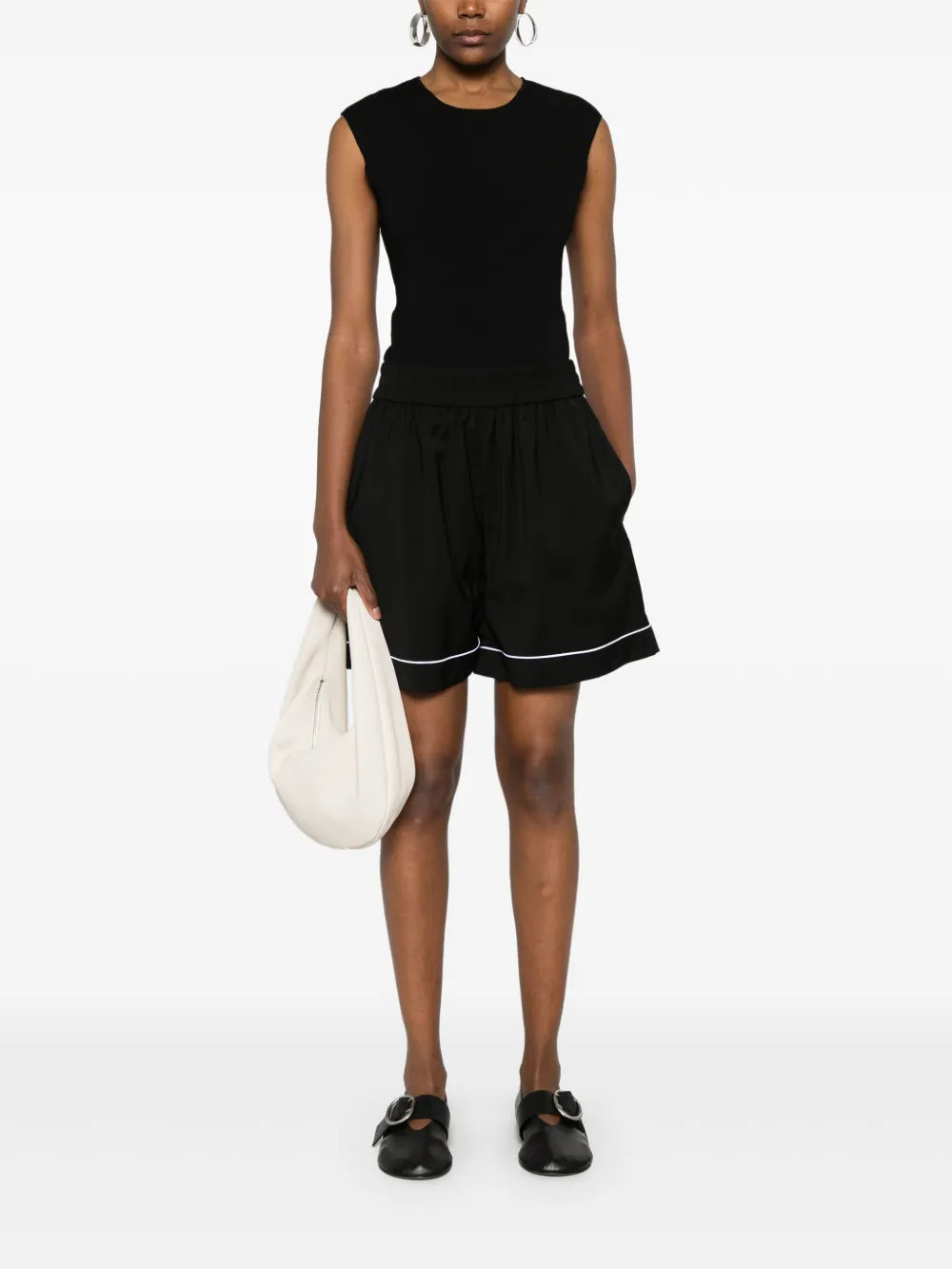 Gaspare Shorts