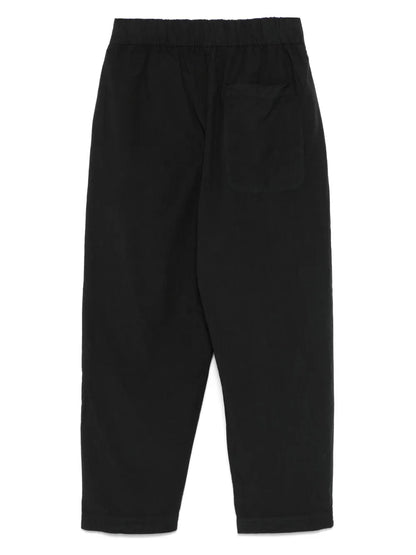 Cotton Trousers