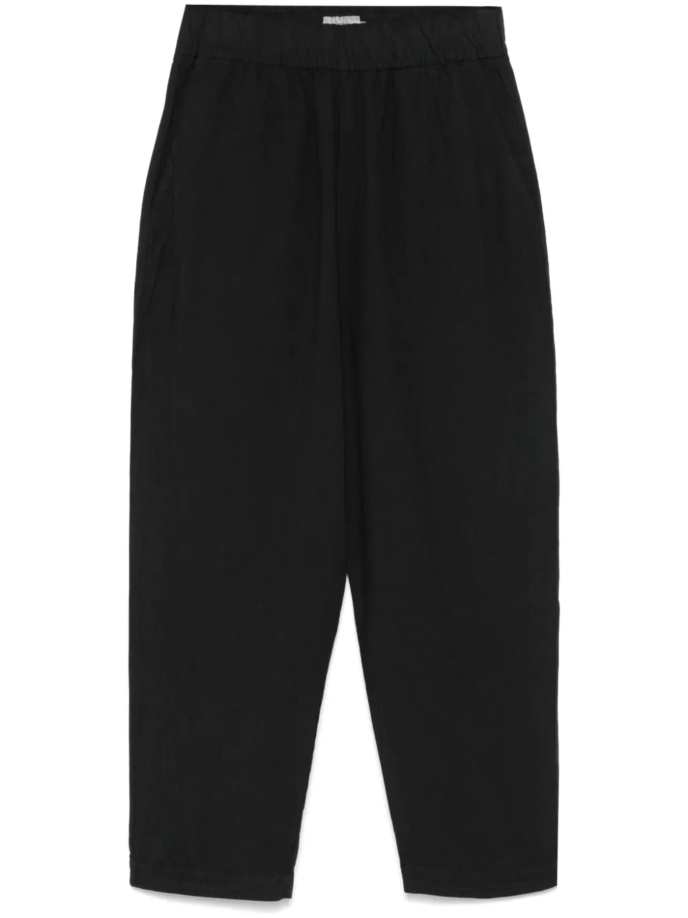 Cotton Trousers