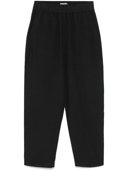 Cotton Trousers