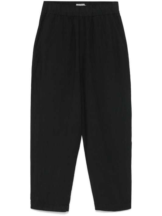 Cotton Trousers