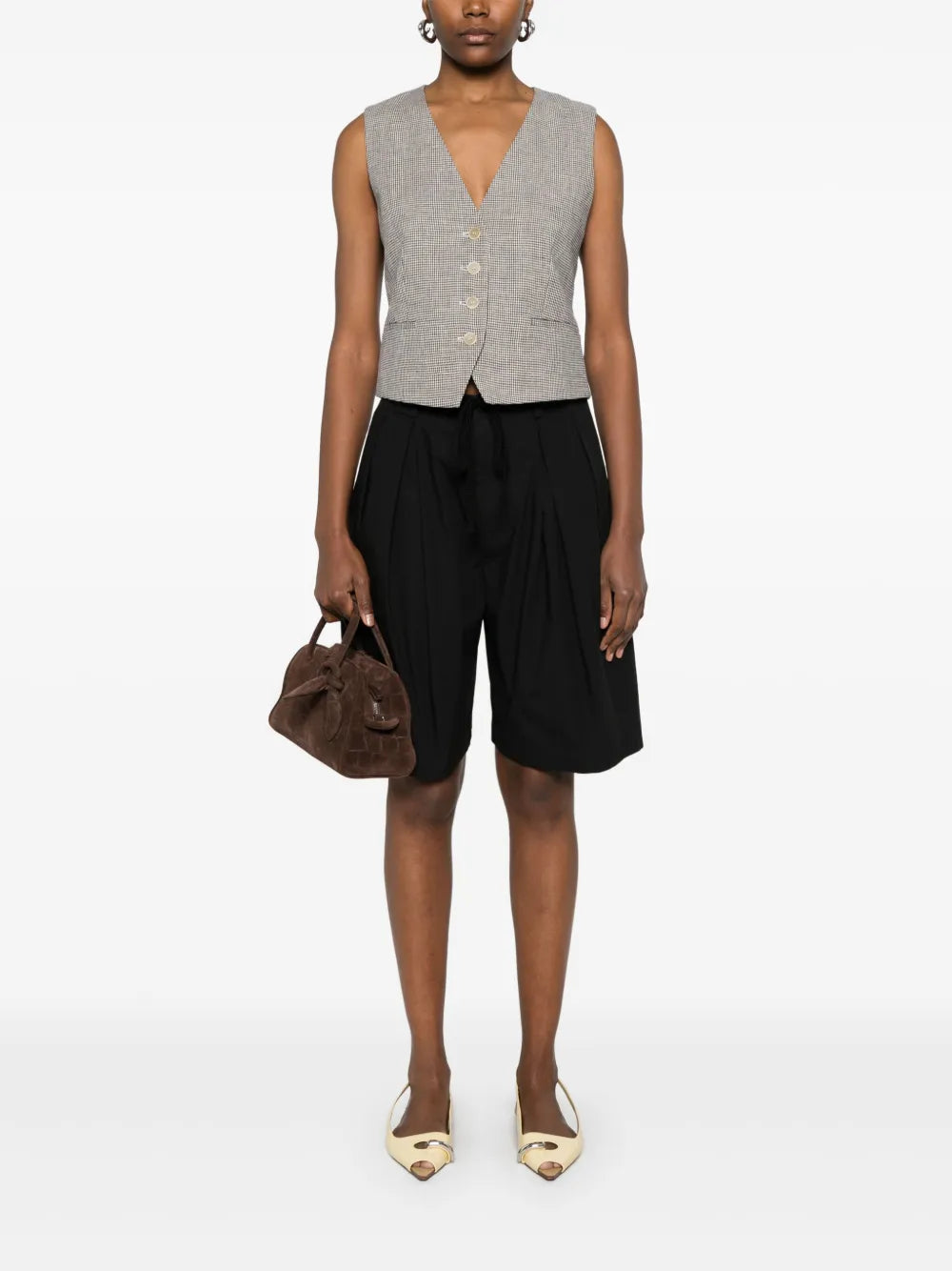 Doer Shorts