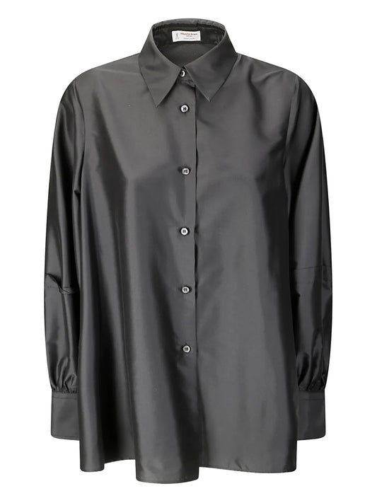 Button-Down Shirt