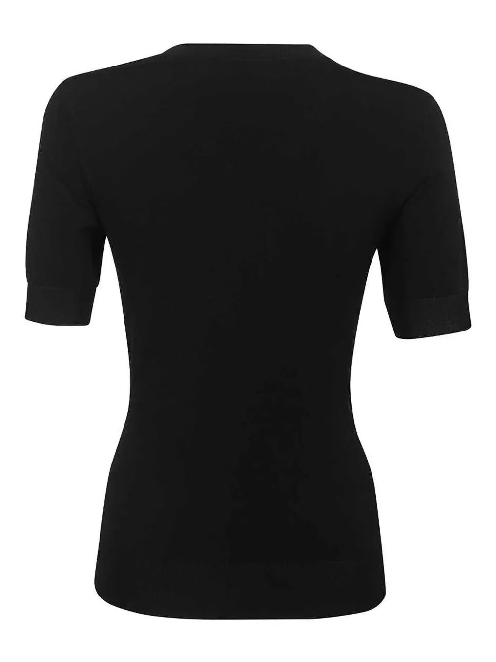 Knitted T-Shirt