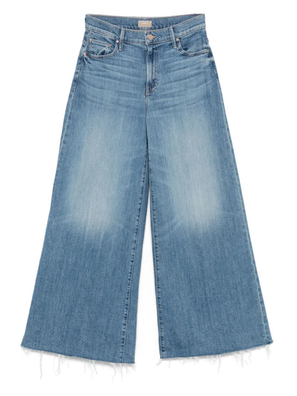 The Swisher Jeans