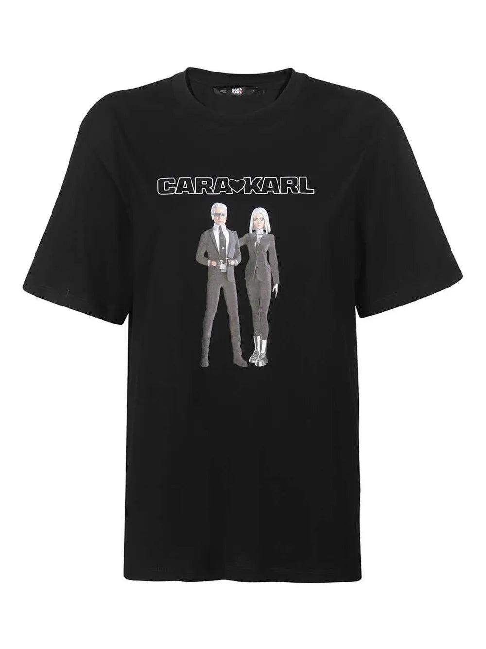 Printed T-Shirt