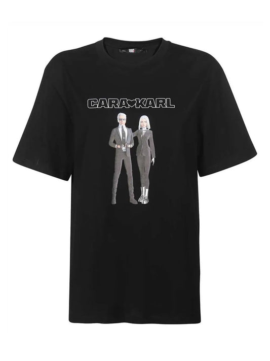 Printed T-Shirt