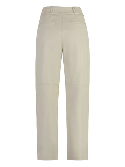 Leather Trousers