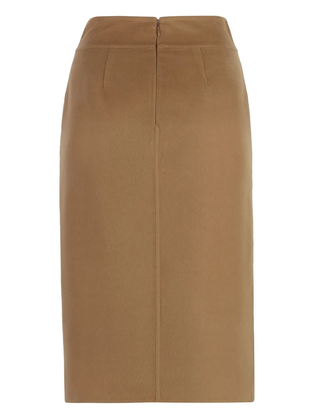 Cashmere Skirt