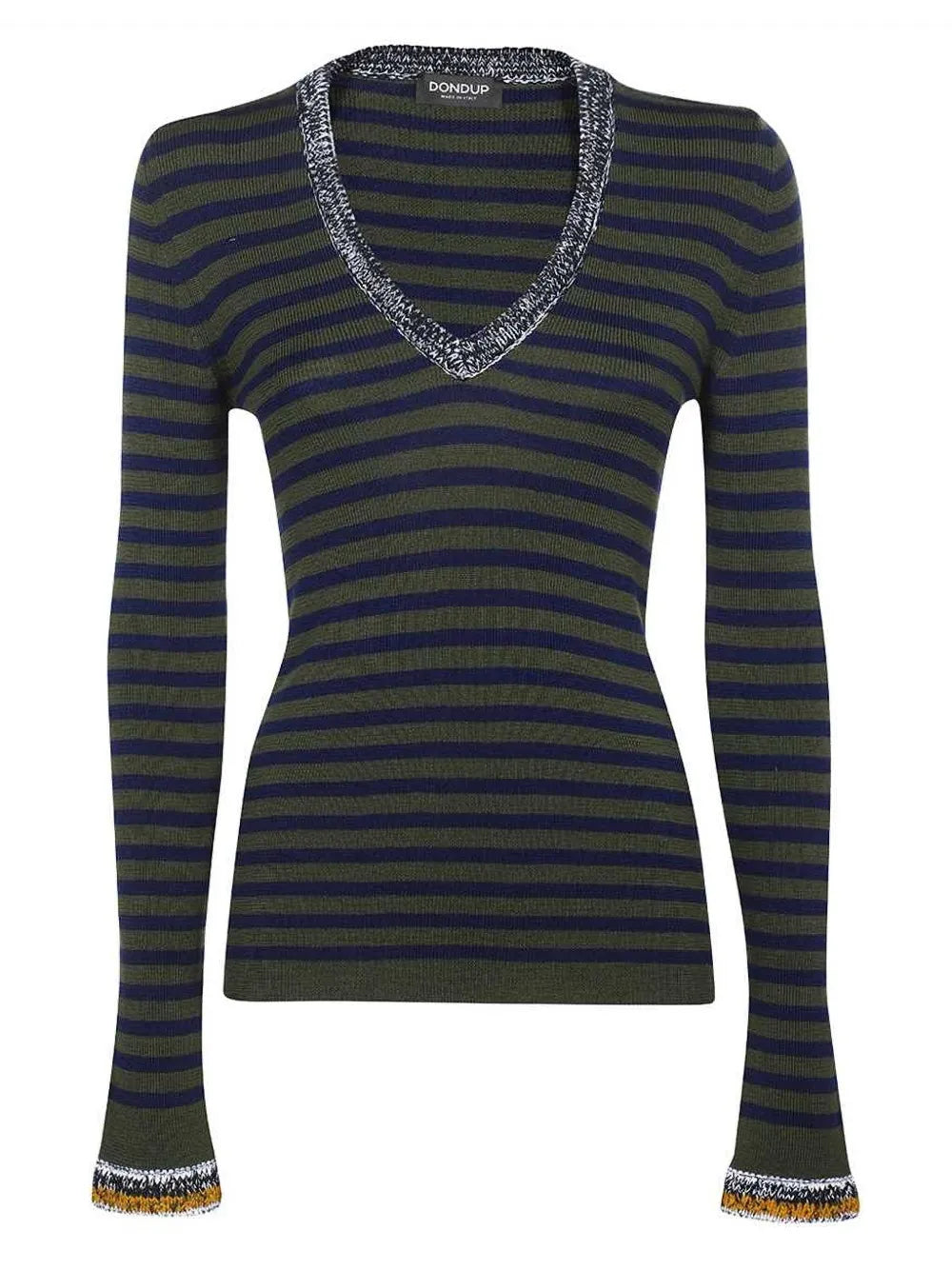 Striped Top