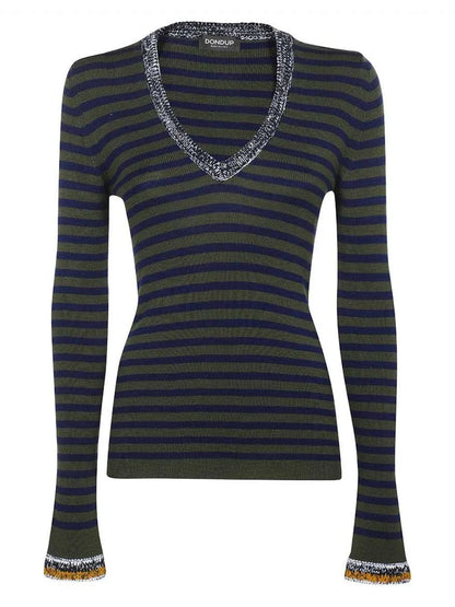 Striped Top