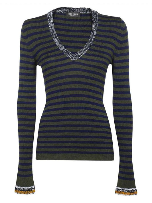 Striped Top