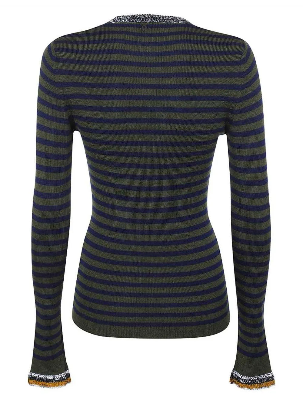 Striped Top