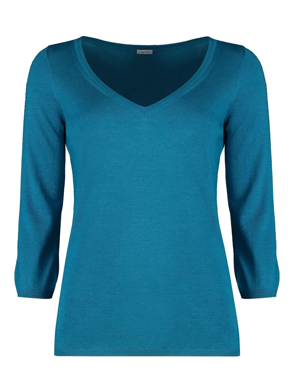 Cashmere-Silk Jumper