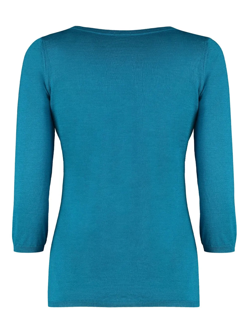 Cashmere-Silk Jumper