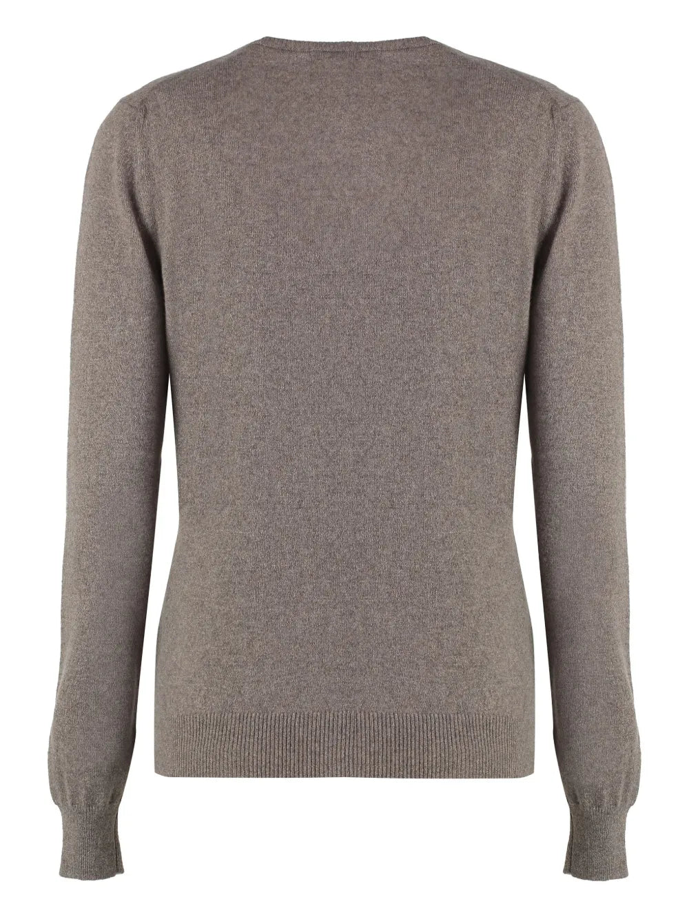 Cashmere-Wool Jumper