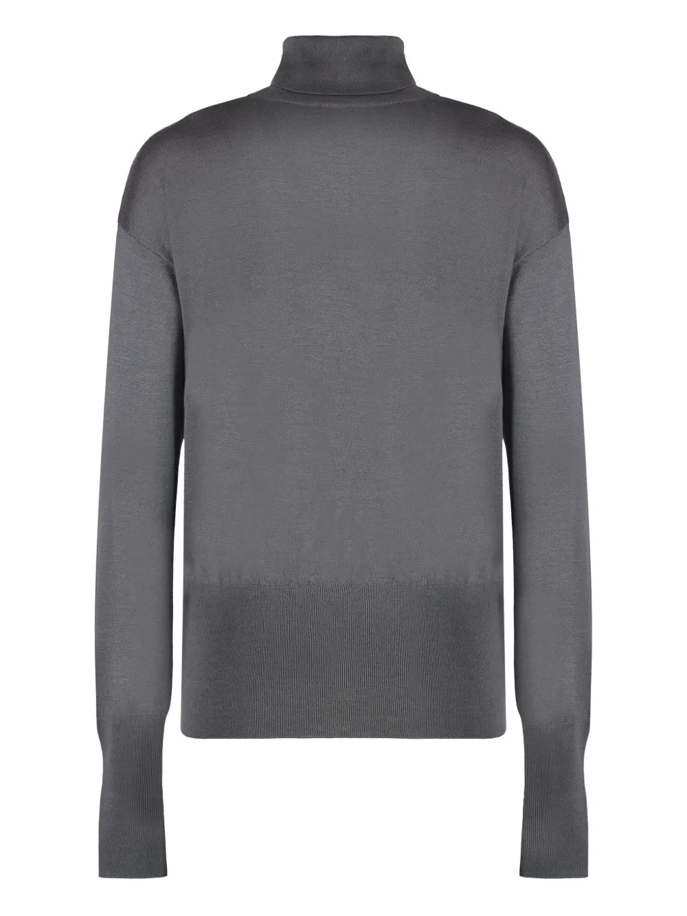 Fine-Knit Jumper