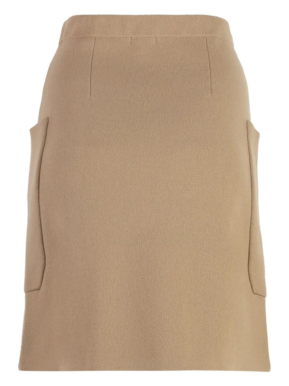 Cashmere Skirt