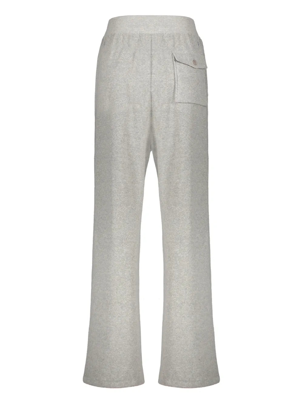 Jersey Track Pants