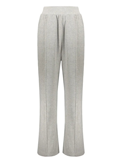 Jersey Track Pants