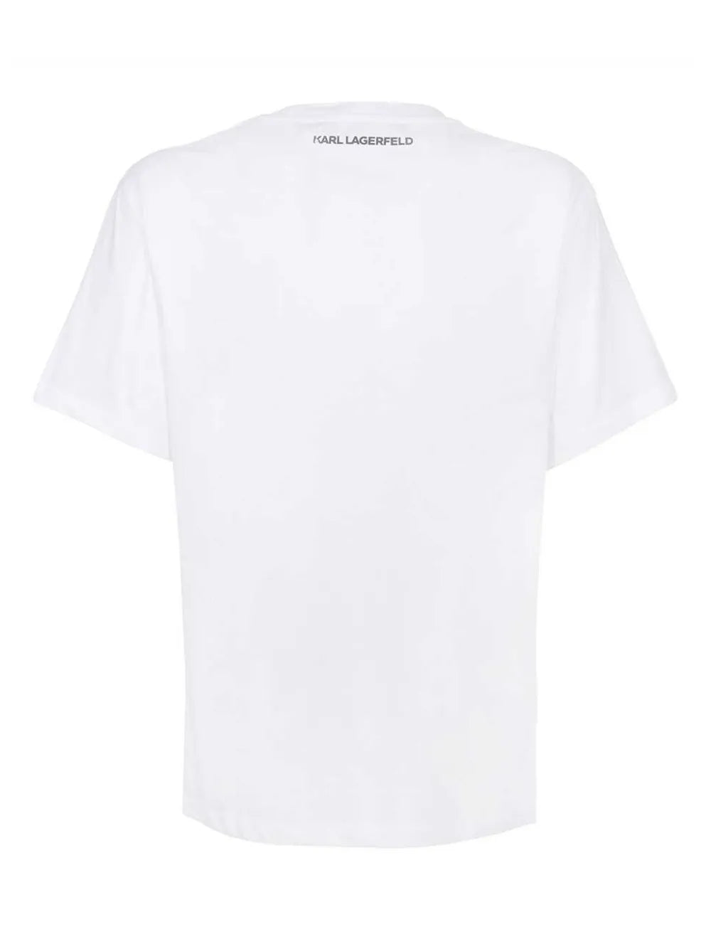 Logo-Print T-Shirt