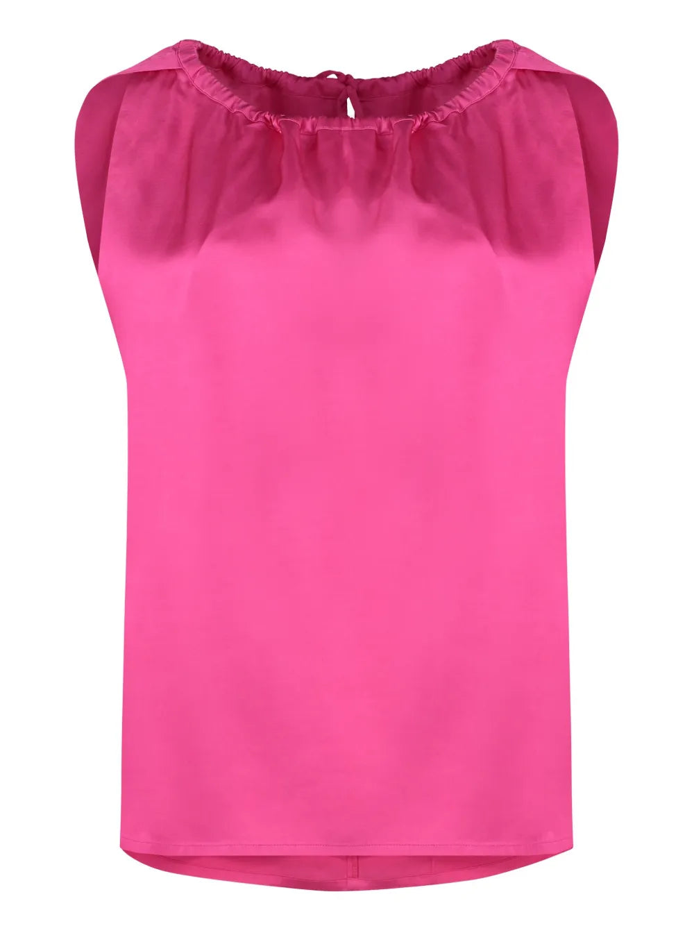Satin Blouse