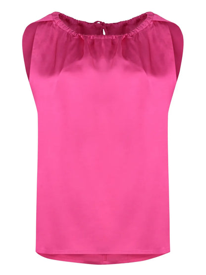 Satin Blouse