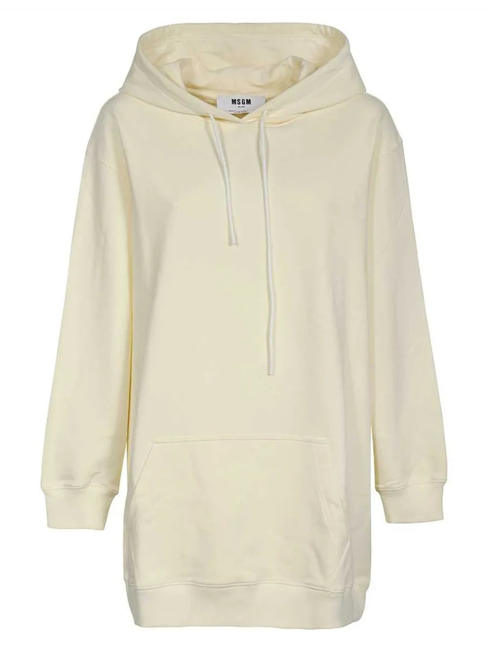 Cotton Hoodie