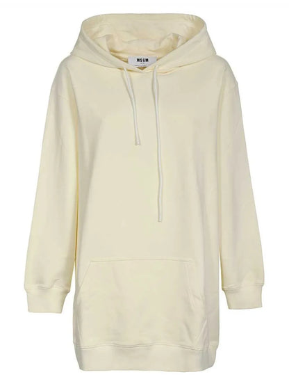 Cotton Hoodie