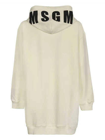 Cotton Hoodie
